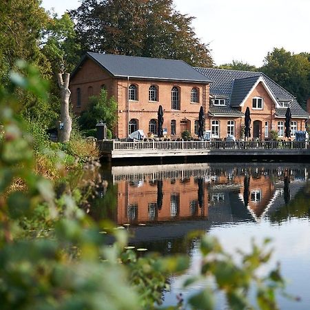 Willa Gronenberger Muehle Haus 14 Scharbeutz Zewnętrze zdjęcie