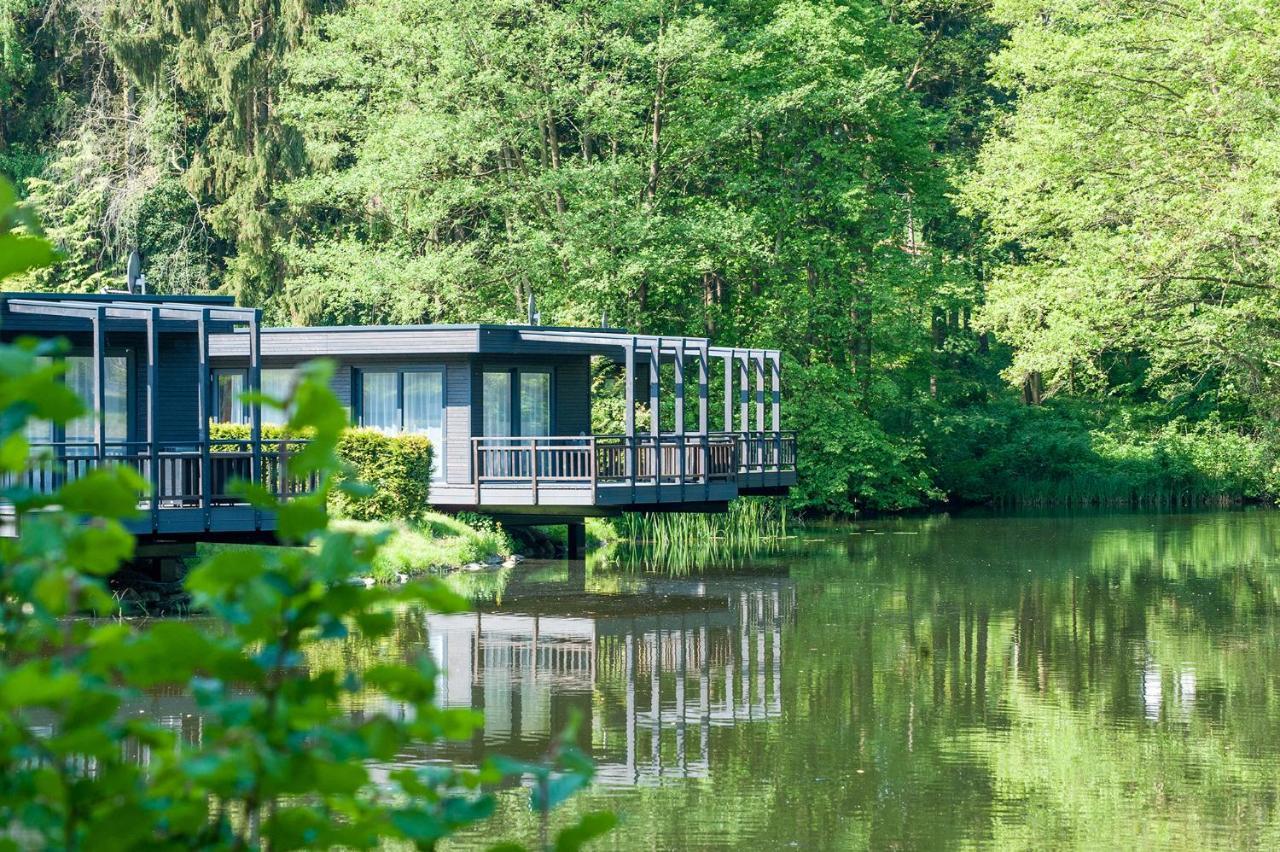Willa Gronenberger Muehle Haus 14 Scharbeutz Zewnętrze zdjęcie