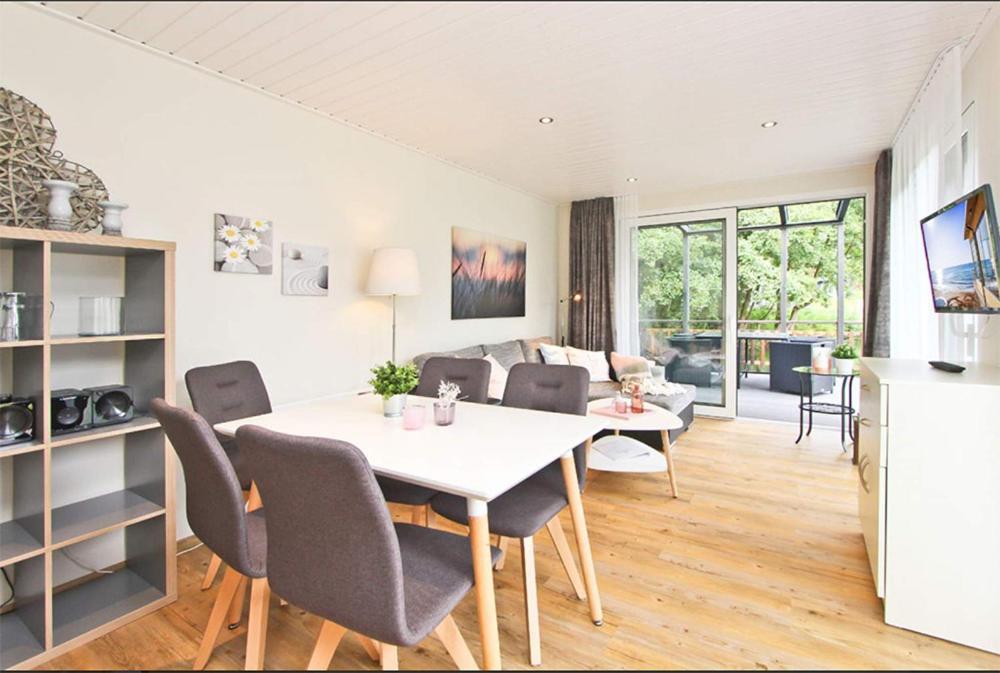 Willa Gronenberger Muehle Haus 14 Scharbeutz Zewnętrze zdjęcie